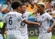 开云体育-包含图卢兹球队晋升排名法甲中游积分稳固的词条