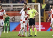 开云下载-关于欧预赛：克罗地亚队惊人表现，晋级下一轮的信息