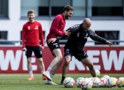 开云体育在线-柏林赫塔球队在德甲联赛中迎来好战绩