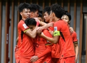 开云体育平台APP-国内球队击败亚洲对手取得胜利