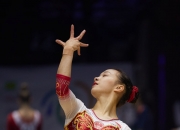 开云体育登录-体操赛事精彩瞬间盘点，年度回顾震撼登场的简单介绍