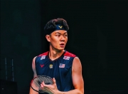 开云体育入口-印尼队逆转马来西亚队，李梓嘉高光表现