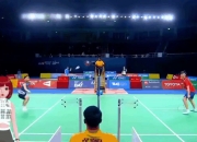 开云下载-丹麦队翻盘韩国队，戴资颖统治全场