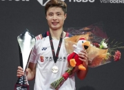 开云体育app-丹麦队绝杀韩国队，李梓嘉状态火热