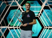 开云体育官网-联合杯横扫蒙特卡洛大师赛，兹维列夫高光表现