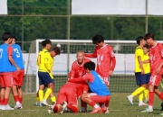 开云体育-见证足球赛场上的英雄崭露头角