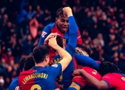 开云体育登录-巴萨客场再胜，实力不可小视的简单介绍