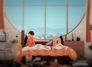 开云-当骑士的铁甲遇上珠江的潮水，哈利伯顿如何定义另一种攻防转换