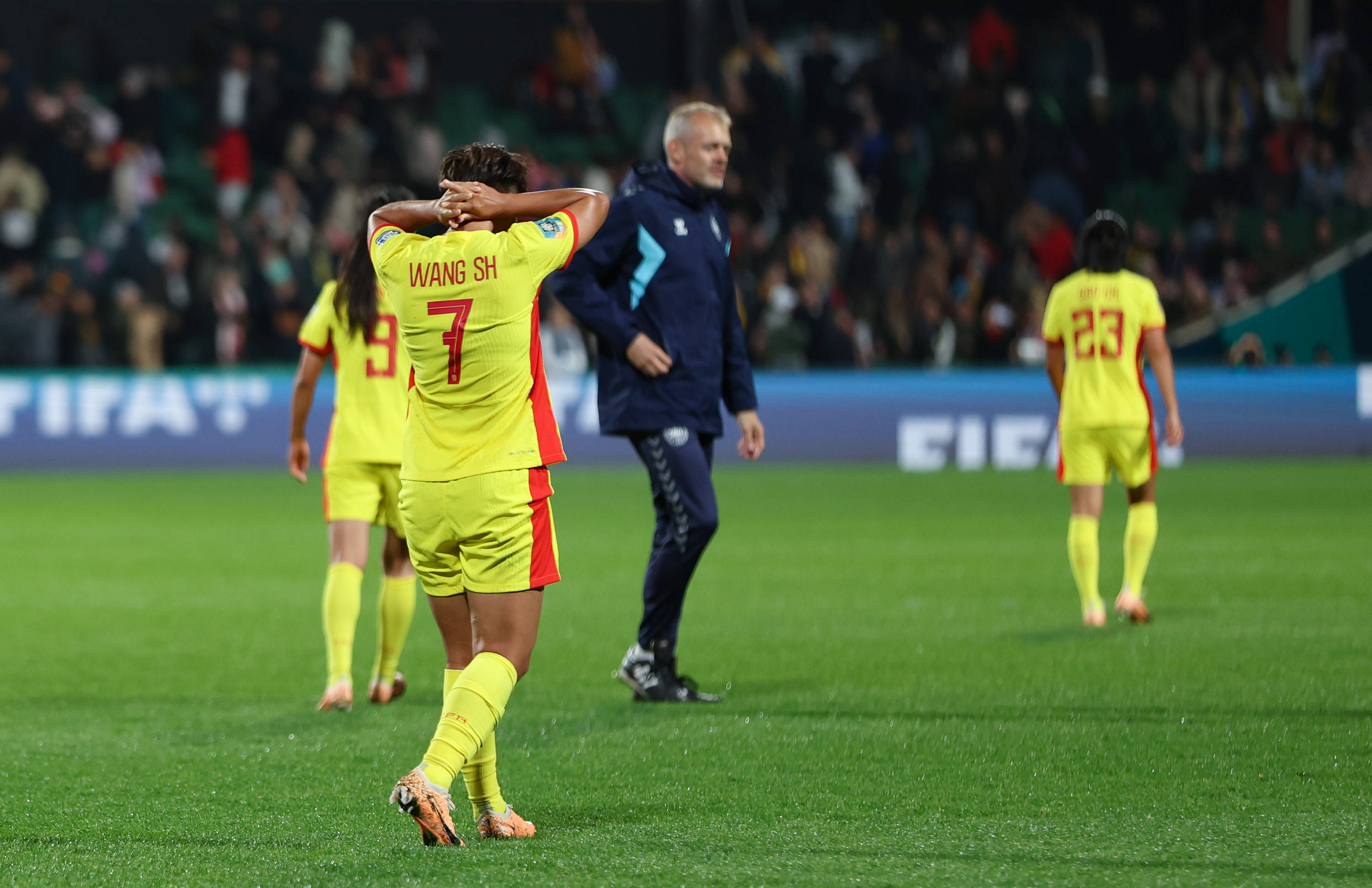 奥地利女足比赛中实现全面领先 奥地利女足比赛中实现全面领先