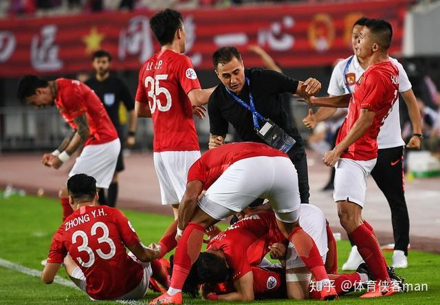 恒大战术精湛，实现阵容轮换取胜的简单介绍