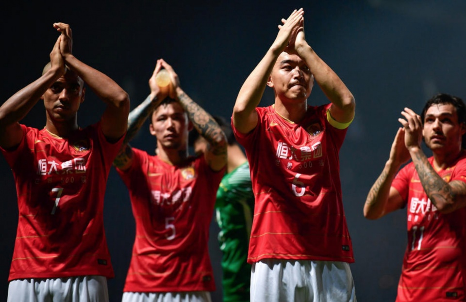 恒大战术精湛，实现阵容轮换取胜的简单介绍