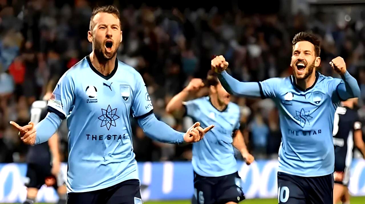 澳洲夺魁摘得前所未有国际赛事冠军 澳洲夺魁摘得前所未有国际赛事冠军