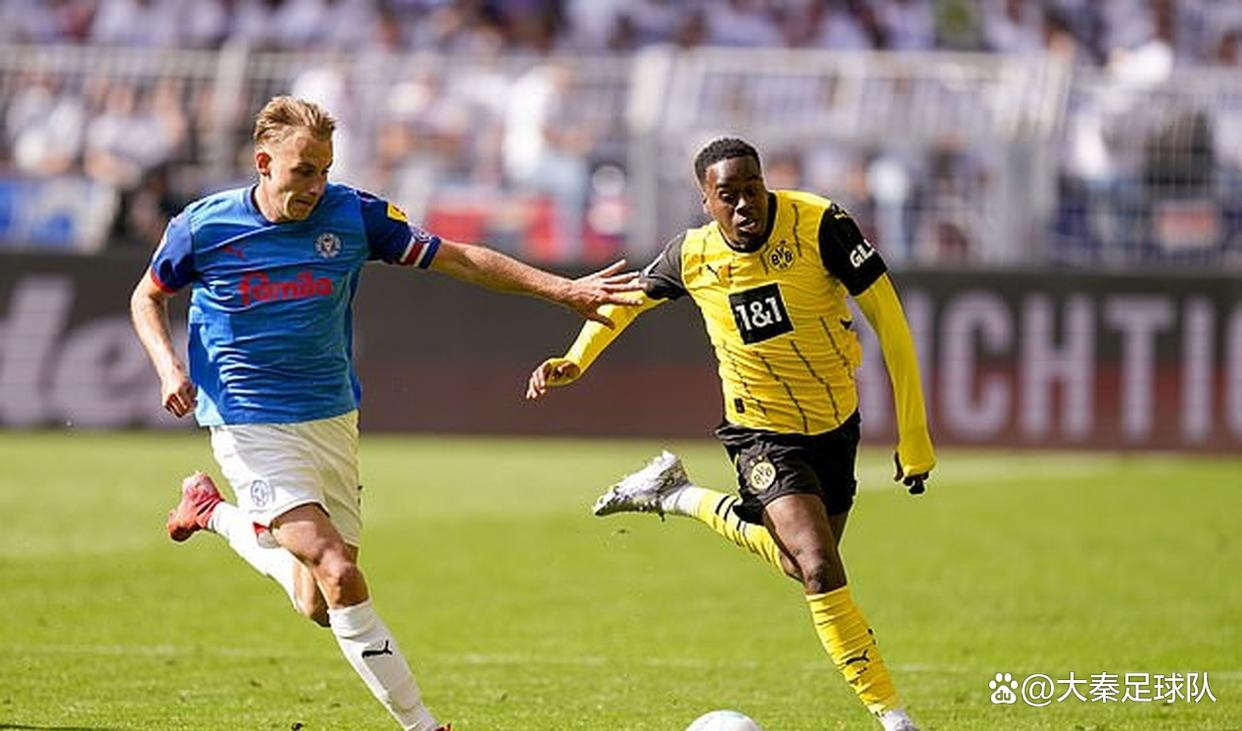 切尔西迎来多特蒙德的强大挑战，要有所作为的简单介绍