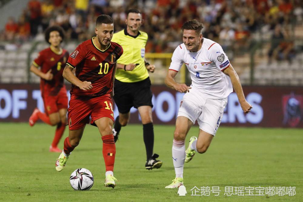 关于捷克主场逆转白俄罗斯，保持出线希望的信息