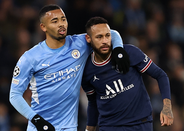 罗马完胜曼城，托尼惊艳四座的简单介绍