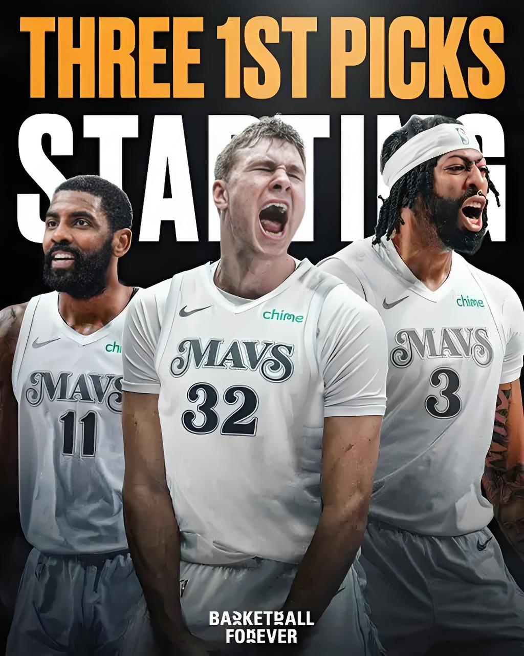 独行侠完胜雄鹿，浓眉哥带队取胜的简单介绍