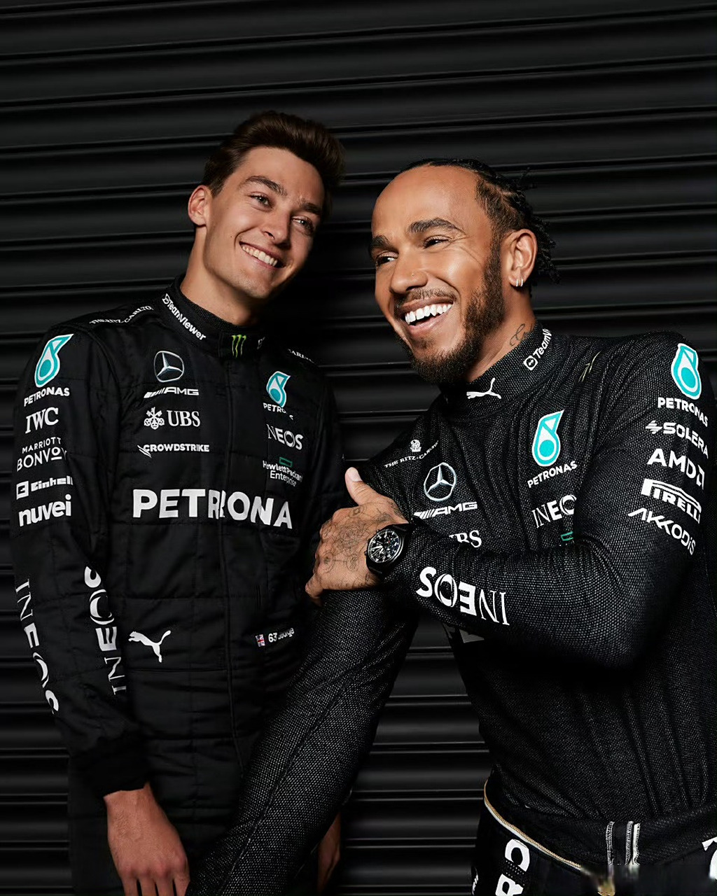 梅赛德斯逆转哈斯车队,汉密尔顿关键制胜的简单介绍 梅赛德斯逆转哈斯车队,汉密尔顿关键制胜的简单介绍