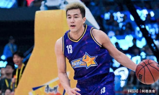 辽宁队翻盘爵士，郭艾伦状态火热