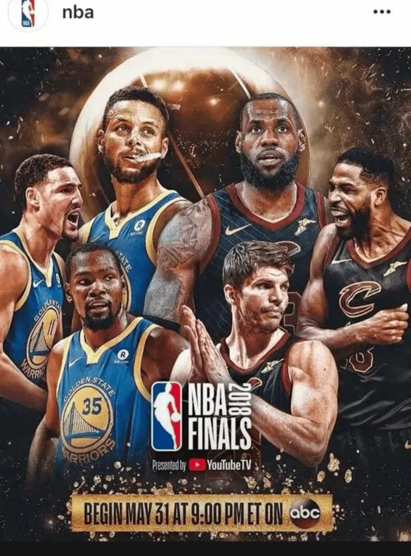 NBA总决赛开幕在即，球队备战紧张