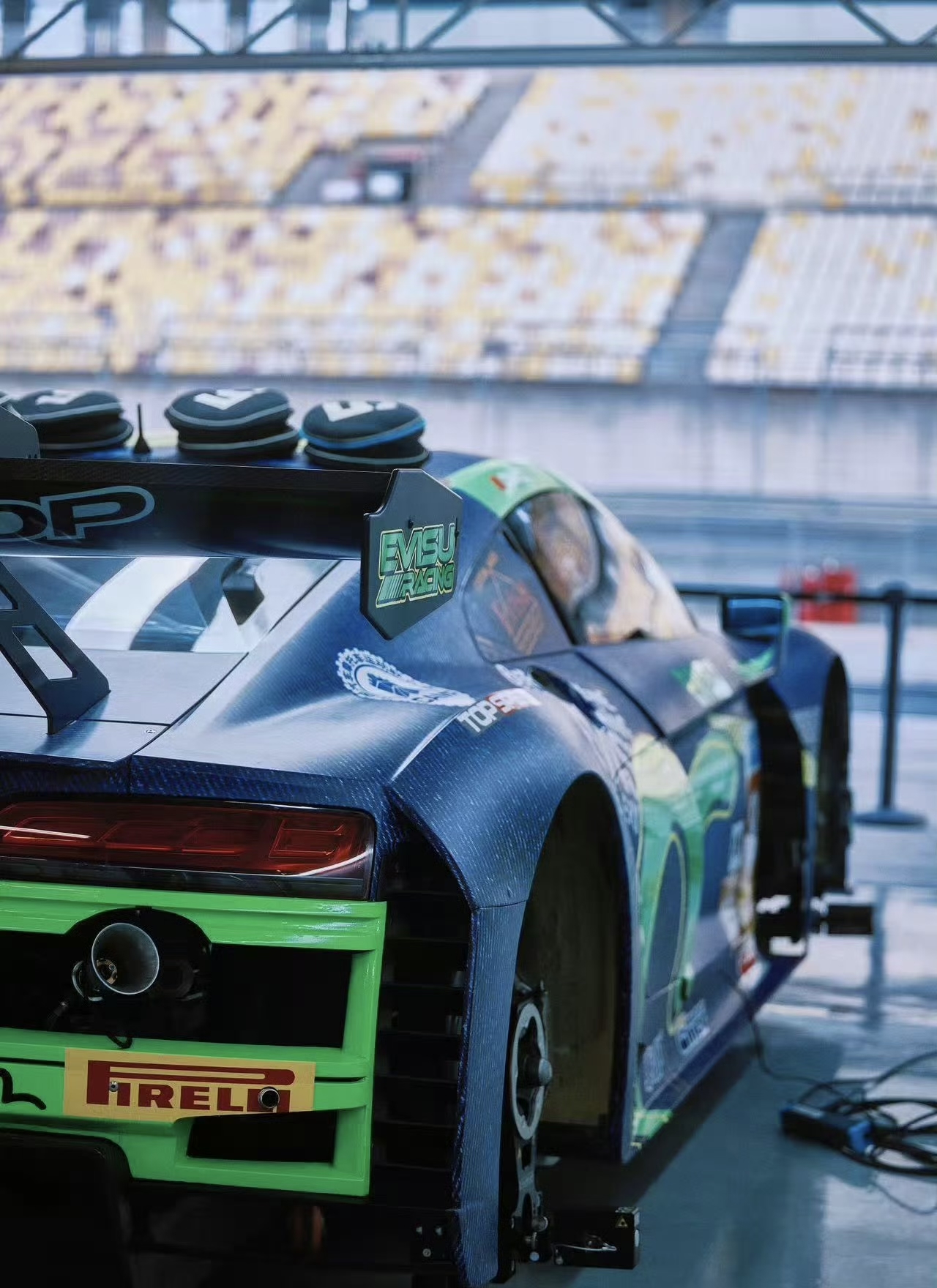 哈斯车队横扫阿斯顿马丁，勒克莱尔点燃赛场