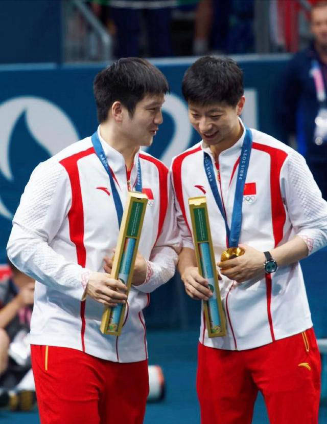 韩国队力克法国队，马龙扛起全队