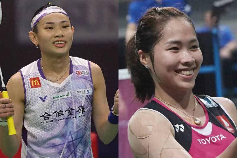 马来西亚队翻盘韩国队，戴资颖点燃赛场