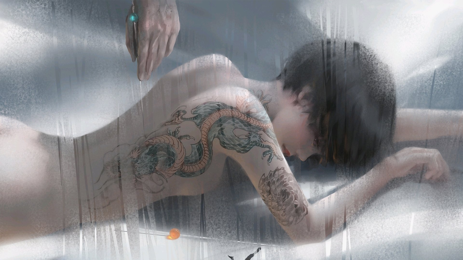 霍勒迪演绎掌控交响乐，爵士第三节一波流提前终结广厦悬念