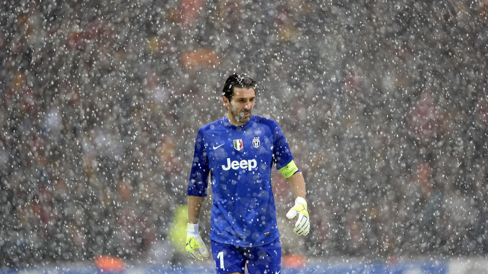 钢琴师的尖刀与斗牛士的叹息，戈麦斯如何用一场比赛完成不朽定义