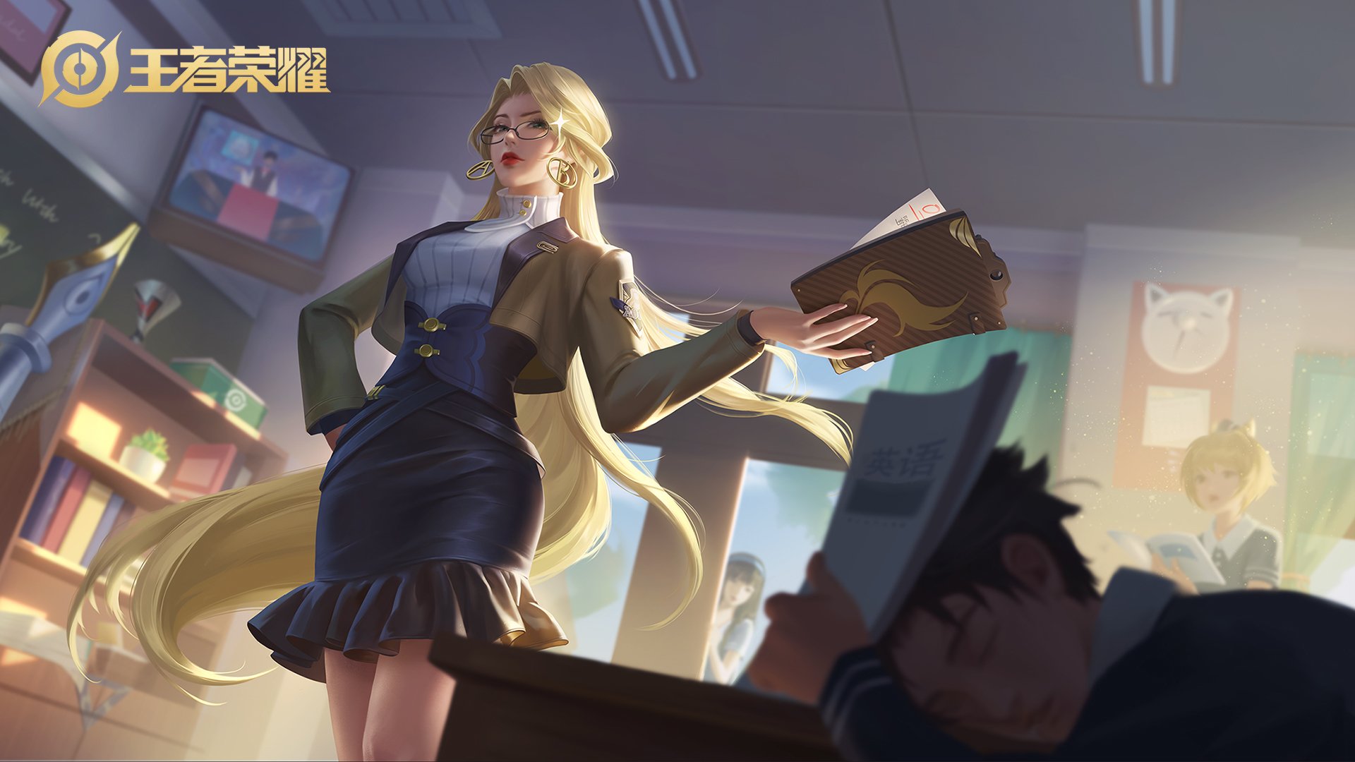 冰与火之歌，班凯罗如何用一道稳赢公式点燃制胜火种