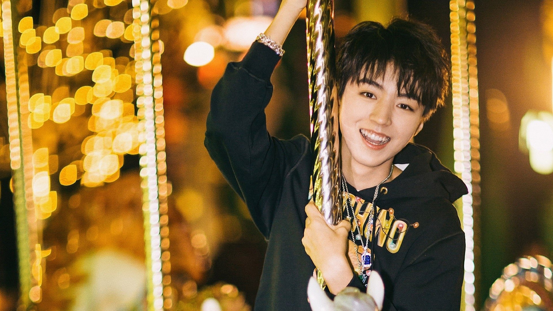 两座孤岛共鸣，被终结的与终将降临的